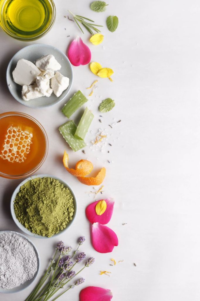 plant based skin care for all