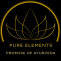 logo pure elements